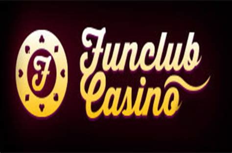 fun club casino sign in